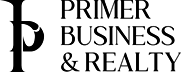 Primer Business & Realty - CRECI/SC 2.918-J